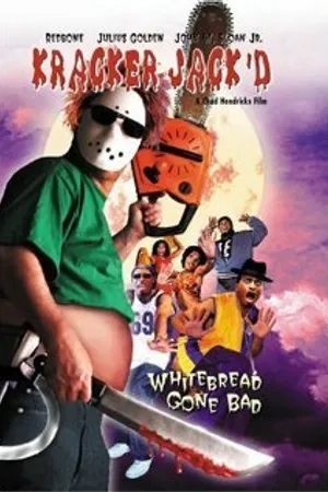 Постер к фильму Kracker Jack'd (2003)