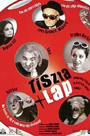 Постер к фильму Чистый лист (2002)
