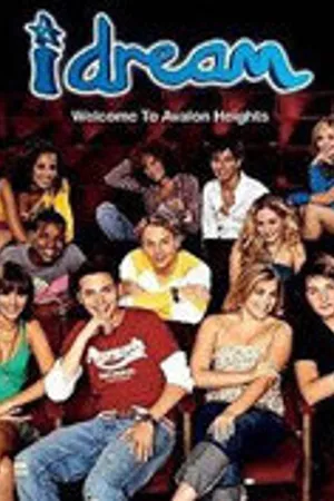 Постер к сериалу Я мечтаю (2004)