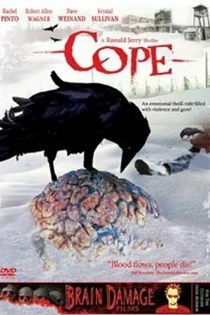 Постер к фильму Преодолевая неизвестность (2007)