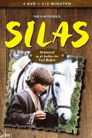 Постер к сериалу Сайлас (1981)