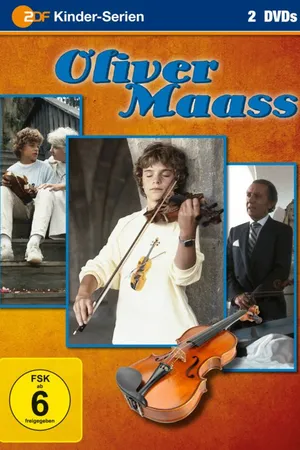 Постер к сериалу Oliver Maass (1985)