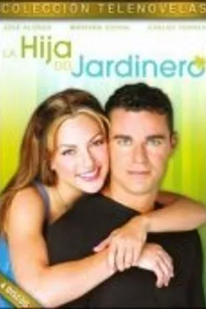 Постер к сериалу Дочь садовника (2003 - 2004)