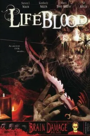 Постер к фильму Кровавая жизнь (2006)