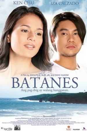 Постер к фильму Batanes (2007)