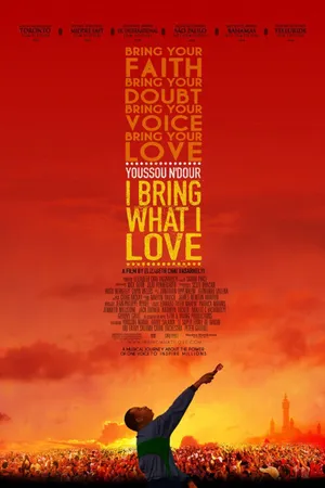 Постер к фильму Юссу Н'Дур (2008)