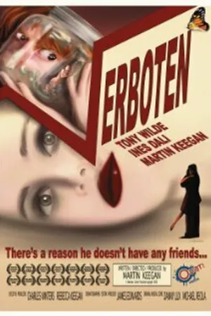 Постер к фильму Verboten (2008)