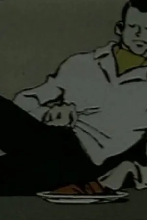 Постер к мультфильму Акционеры (1963)