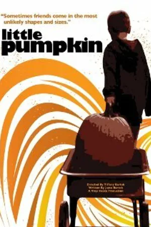 Постер к фильму Little Pumpkin (2008)