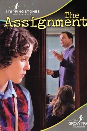 Постер к фильму The Assignment (2010)
