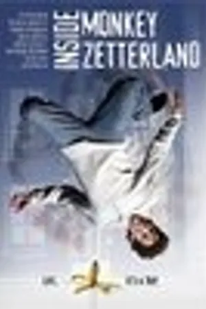 Постер к фильму Записки Манки Зеттерленда (1992)