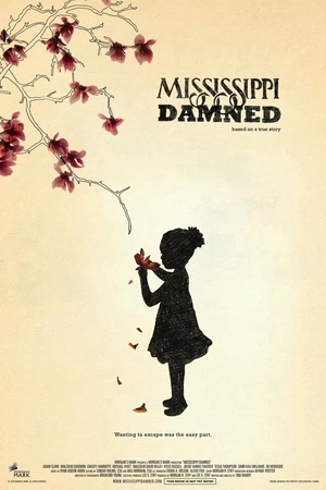Постер к фильму Проклятый Миссисипи (2009)