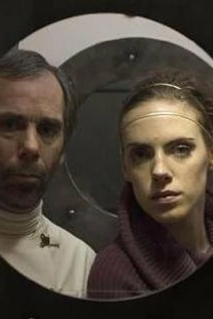Постер к фильму In My Head (2008)