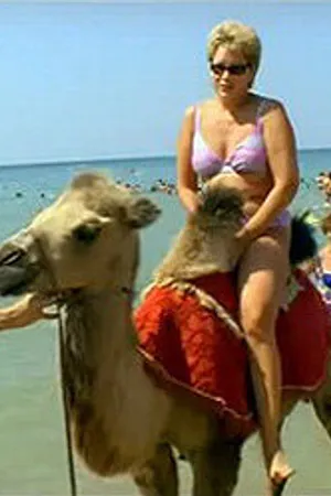 Постер к фильму Бродвей. Черное море (2002)
