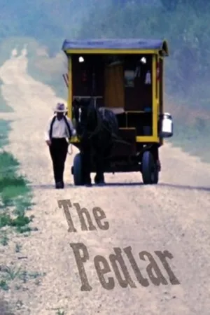Постер к фильму The Pedlar (1982)