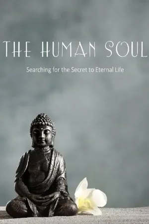 Постер к фильму The Human Soul (1914)