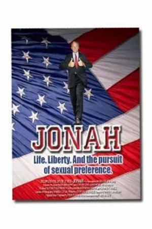 Постер к фильму Jonah (2009)