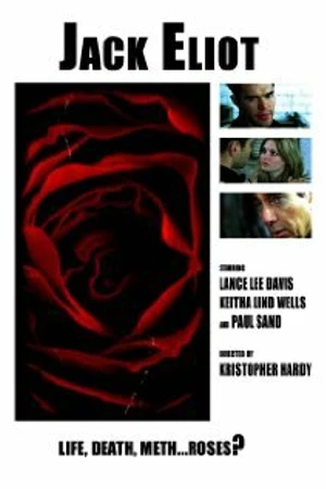 Постер к фильму Jack Eliot (2001)