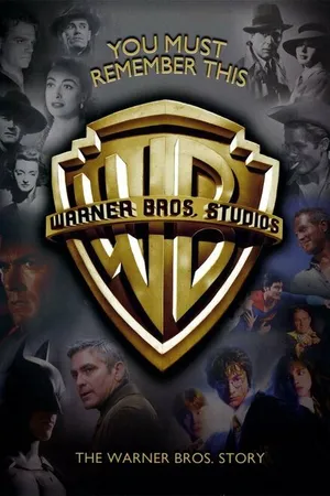 Постер к фильму Вы должны помнить об этом: История Warner Bros. (2008)