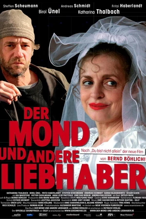 Постер к фильму Луна и другие любовники (2008)