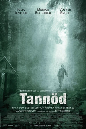 Постер к фильму Убийственная ферма (2009)