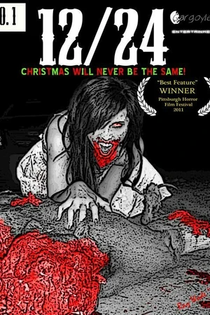 Постер к фильму 12-24 (2008)