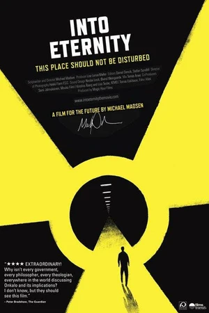 Постер к фильму Навстречу вечности (2010)