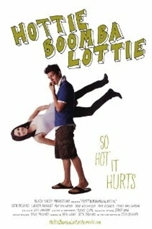 Постер к фильму HottieBoombaLottie (2008)