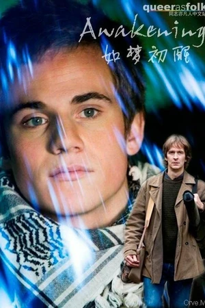 Постер к фильму Пробуждение (2008)