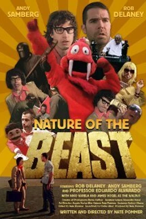 Постер к фильму Nature of the Beast (2007)