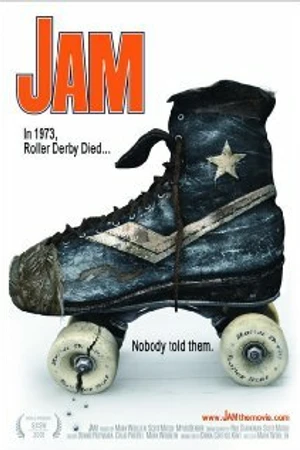 Постер к фильму Jam (2006)