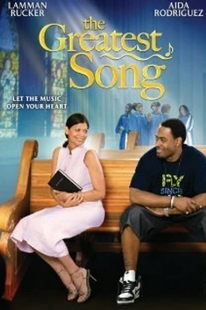 Постер к фильму The Greatest Song (2009)