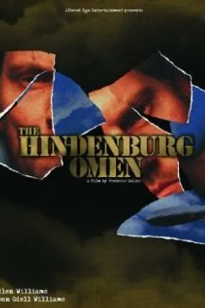 Постер к фильму The Hindenburg Omen (2008)