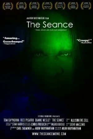 Постер к фильму The Seance (2006)