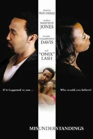 Постер к фильму Misunderstandings (2009)