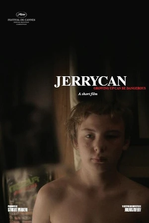 Постер к фильму Канистра бензина (2008)
