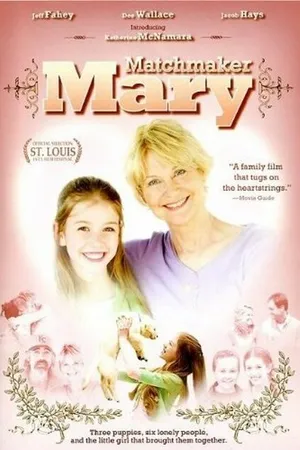Постер к фильму Matchmaker Mary (2008)