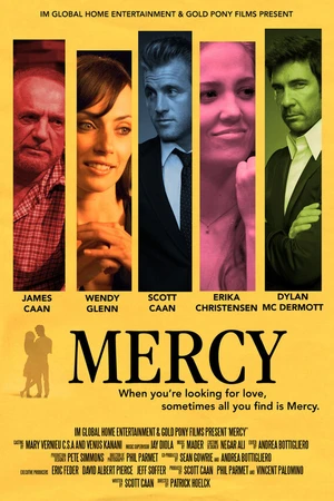 Постер к фильму Милосердие (2009)