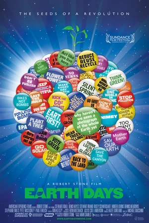 Постер к фильму Земные дни (2009)