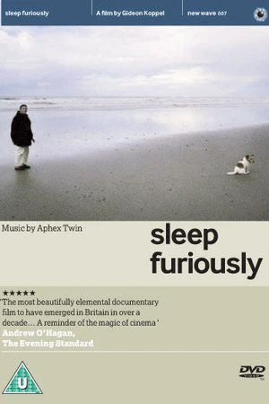 Постер к фильму Sleep Furiously (2008)