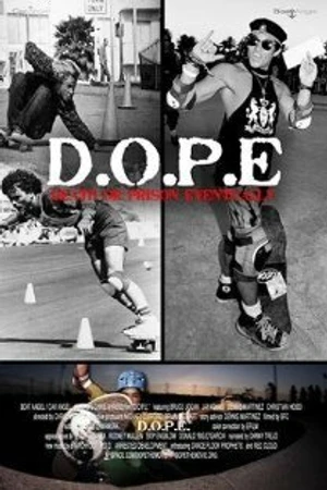 Постер к фильму Fallen Idols Aka DOPE. (2008)