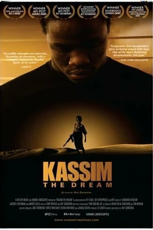 Постер к фильму Кассим: Мечта (2008)