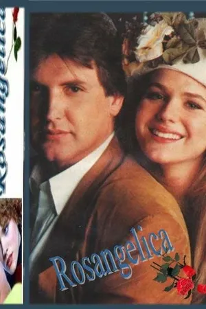 Постер к сериалу Росанхелика (1993)