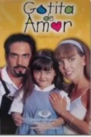 Постер к сериалу Богиня любви (1998)