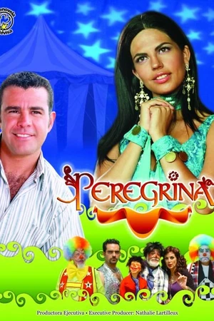 Постер к сериалу Перегрина (2005 - 2006)