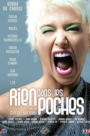 Постер к фильму Пустые карманы (2008)
