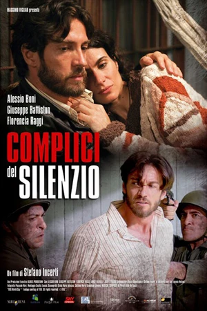 Постер к фильму Сообщники молчания (2009)