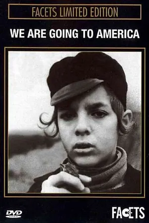 Постер к фильму Мы едем в Америку (1992)