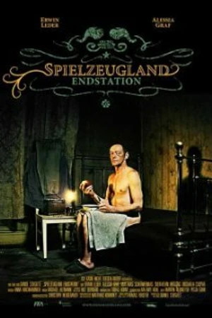 Постер к фильму Spielzeugland Endstation (2009)