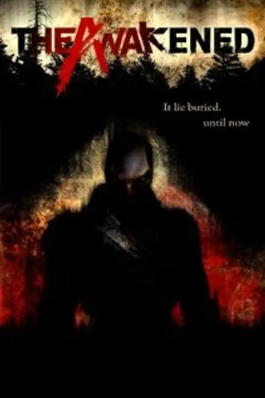 Постер к фильму The Awakened (2012)